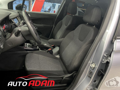 Opel Crossland 1.2 Puretech Edition 81 kW