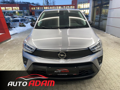 Opel Crossland 1.2 Puretech Edition 81 kW