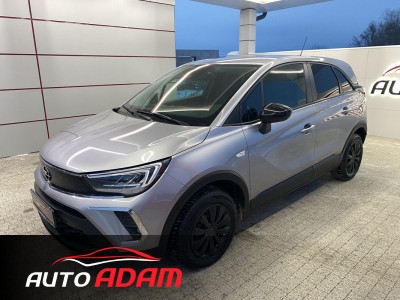 Opel Crossland 1.2 Puretech Edition 81 kW