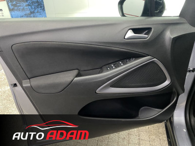 Opel Crossland 1.2 Puretech Edition 81 kW