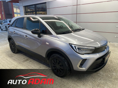 Opel Crossland 1.2 Puretech Edition 81 kW