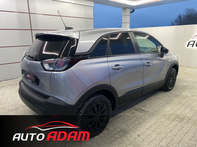 Opel Crossland 1.2 Puretech Edition 81 kW