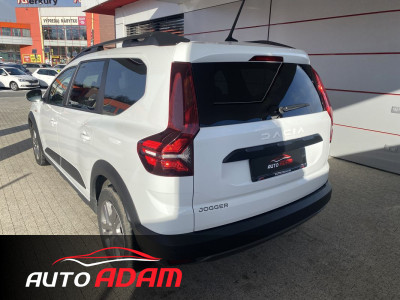 Dacia Jogger 1.0TCe 67kW 7 miest