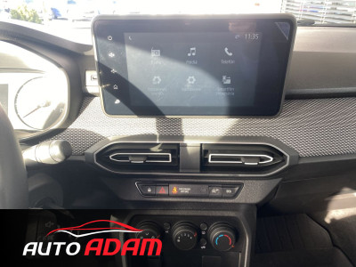 Dacia Jogger 1.0TCe 67kW 7 miest
