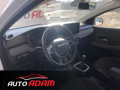 Dacia Jogger 1.0TCe 67kW 7 miest