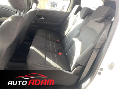 Dacia Jogger 1.0TCe 67kW 7 miest