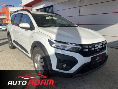 Dacia Jogger 1.0TCe 67kW 7 miest