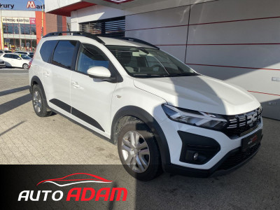 Dacia Jogger 1.0TCe 67kW 7 miest