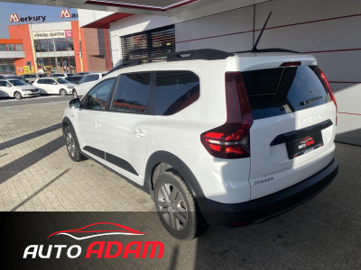 Dacia Jogger 1.0TCe 67kW 7 miest