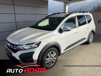 Dacia Jogger 1.0TCe 67kW 7 miest