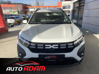 Dacia Jogger 1.0TCe 67kW 7 miest