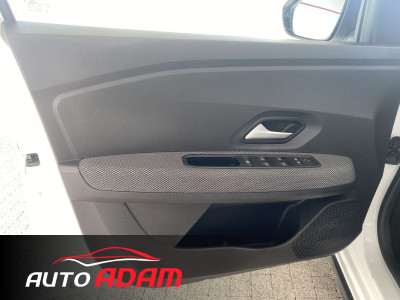 Dacia Jogger 1.0TCe 67kW 7 miest