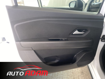 Dacia Jogger 1.0TCe 67kW 7 miest
