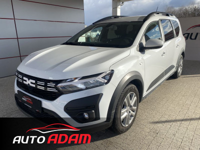Dacia Jogger 1.0TCe 67kW 7 miest