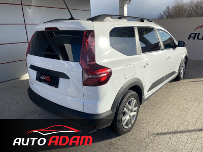 Dacia Jogger 1.0TCe 67kW 7 miest