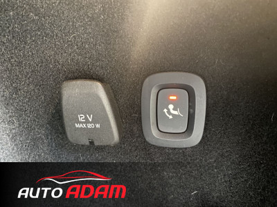 Volvo V60 B4 A/T Inscription 145 kW Záruka do 6.8.2026