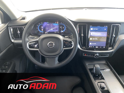 Volvo V60 B4 A/T Inscription 145 kW Záruka do 6.8.2026