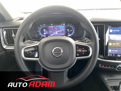 Volvo V60 B4 A/T Inscription 145 kW Záruka do 6.8.2026