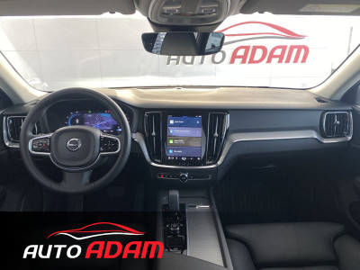 Volvo V60 B4 A/T Inscription 145 kW Záruka do 6.8.2026