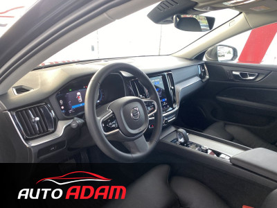 Volvo V60 B4 A/T Inscription 145 kW Záruka do 6.8.2026