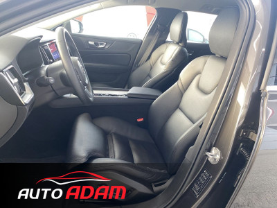 Volvo V60 B4 A/T Inscription 145 kW Záruka do 6.8.2026