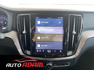 Volvo V60 B4 A/T Inscription 145 kW Záruka do 6.8.2026