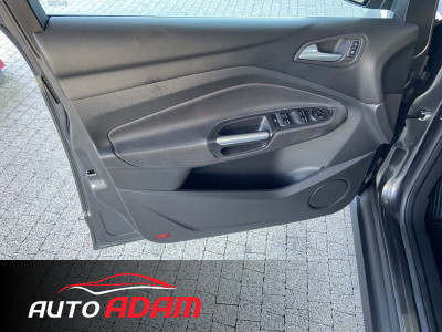 Ford C-Max 1.5 TDCi 88kW Edition X