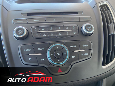 Ford C-Max 1.5 TDCi 88kW Edition X