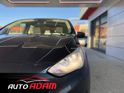 Ford C-Max 1.5 TDCi 88kW Edition X