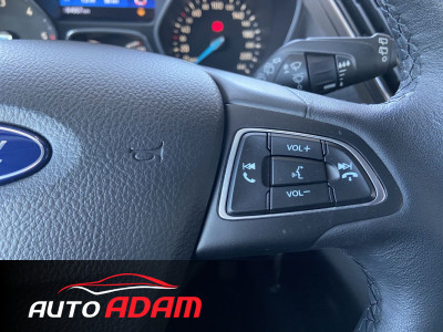 Ford C-Max 1.5 TDCi 88kW Edition X