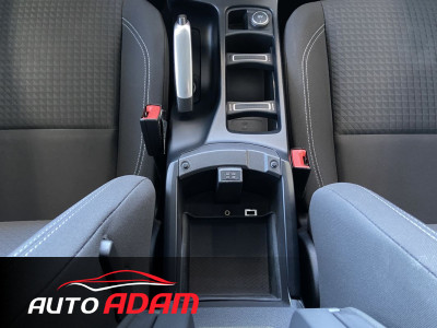 Ford C-Max 1.5 TDCi 88kW Edition X