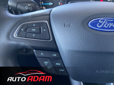 Ford C-Max 1.5 TDCi 88kW Edition X