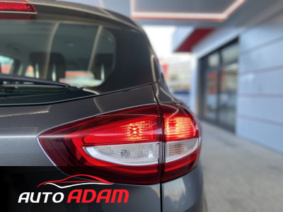 Ford C-Max 1.5 TDCi 88kW Edition X