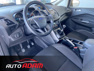 Ford C-Max 1.5 TDCi 88kW Edition X