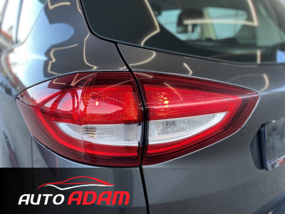 Ford C-Max 1.5 TDCi 88kW Edition X