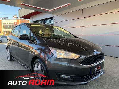 Ford C-Max 1.5 TDCi 88kW Edition X