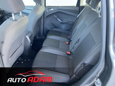 Ford C-Max 1.5 TDCi 88kW Edition X