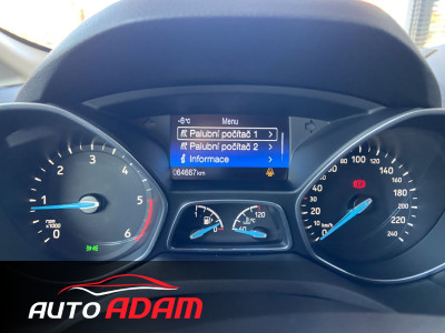 Ford C-Max 1.5 TDCi 88kW Edition X