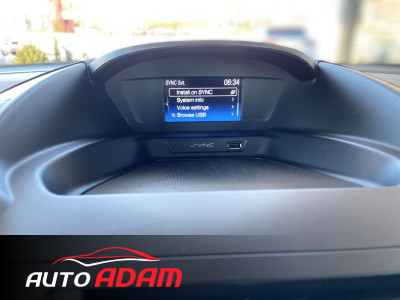 Ford C-Max 1.5 TDCi 88kW Edition X