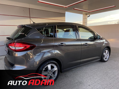 Ford C-Max 1.5 TDCi 88kW Edition X