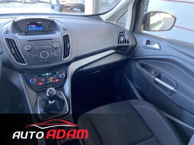 Ford C-Max 1.5 TDCi 88kW Edition X
