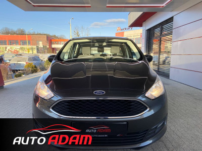 Ford C-Max 1.5 TDCi 88kW Edition X