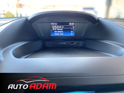 Ford C-Max 1.5 TDCi 88kW Edition X