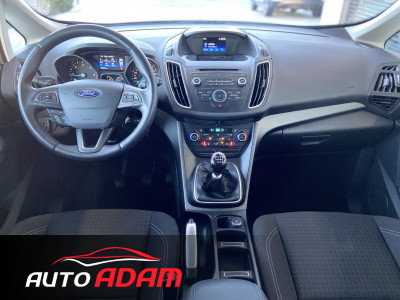 Ford C-Max 1.5 TDCi 88kW Edition X