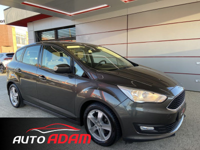 Ford C-Max 1.5 TDCi 88kW Edition X