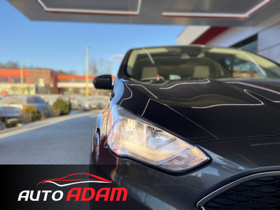 Ford C-Max 1.5 TDCi 88kW Edition X