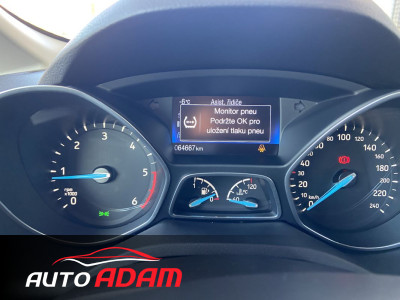 Ford C-Max 1.5 TDCi 88kW Edition X