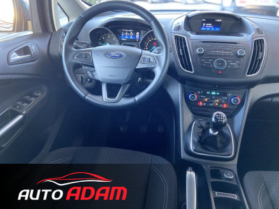 Ford C-Max 1.5 TDCi 88kW Edition X