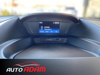 Ford C-Max 1.5 TDCi 88kW Edition X