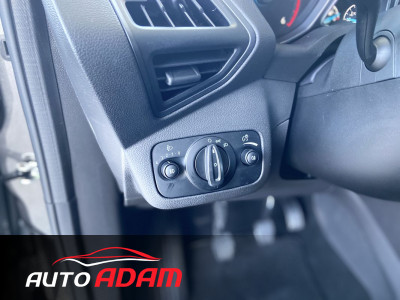 Ford C-Max 1.5 TDCi 88kW Edition X